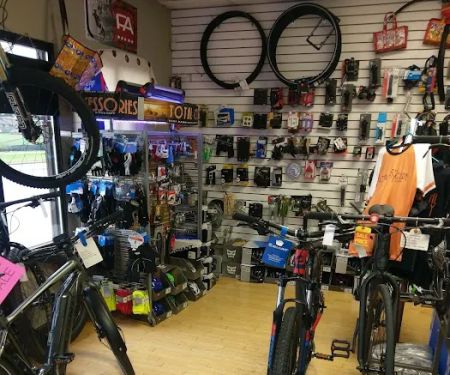 Total Cyclery