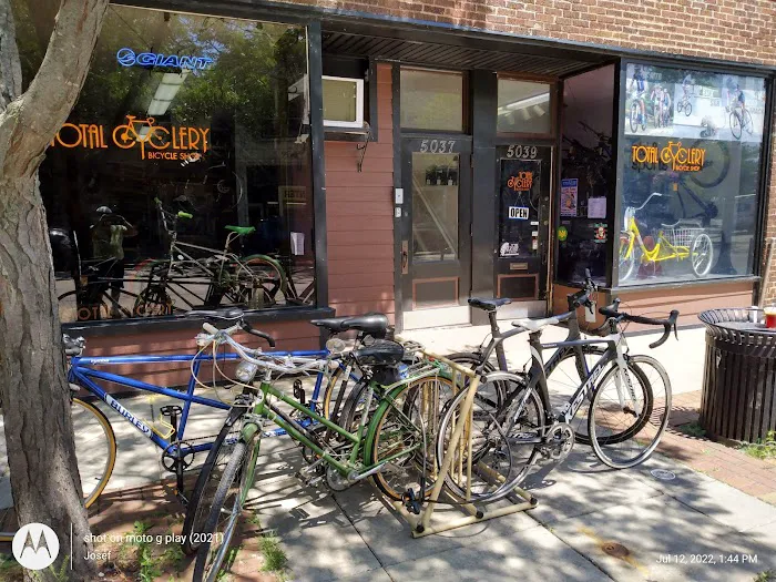 Total Cyclery Picture 3