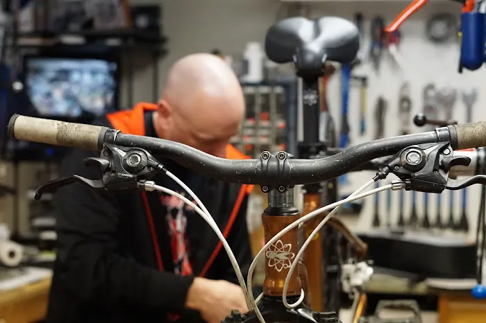 Total Cyclery Picture 2