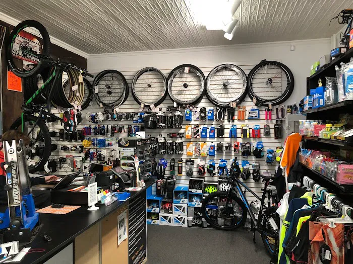Total Cyclery Picture 5