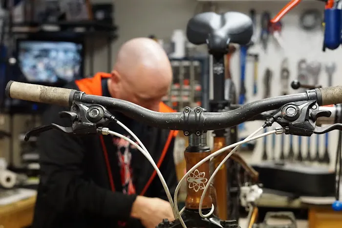 Total Cyclery Picture 4