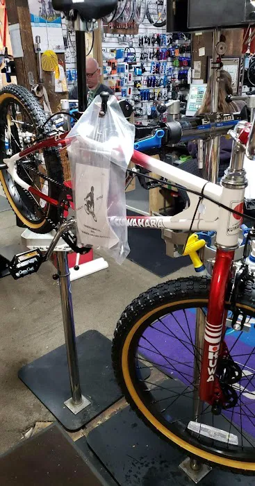 Total Cyclery Picture 6