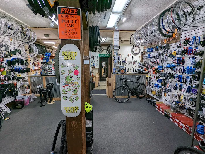 Total Cyclery Picture 8