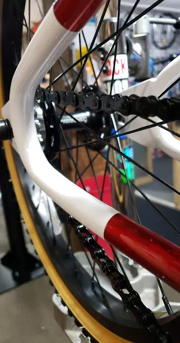 Total Cyclery Picture 10