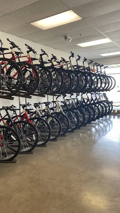 Trek Bicycle Store Racine Picture 1