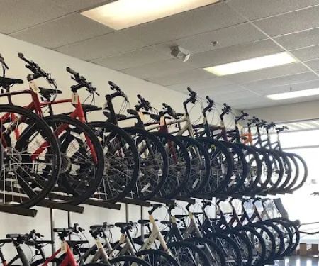 Trek Bicycle Store Racine