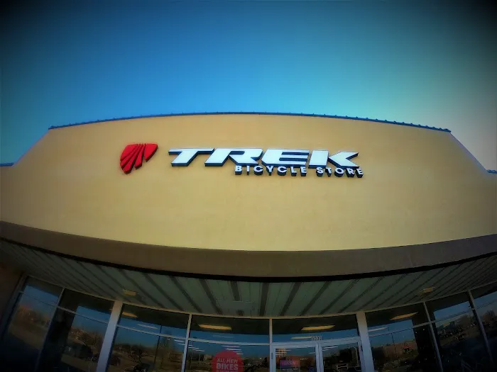 Trek Bicycle Store Racine Picture 2