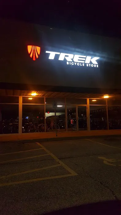 Trek Bicycle Store Racine Picture 6