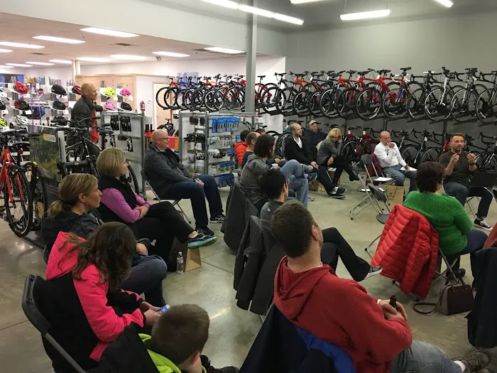 Trek Bicycle Store Racine Picture 5
