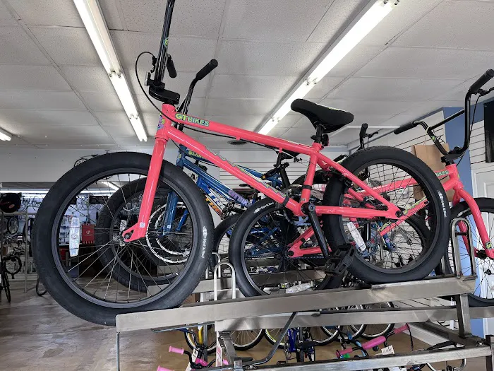 Avant Cycles Picture 8