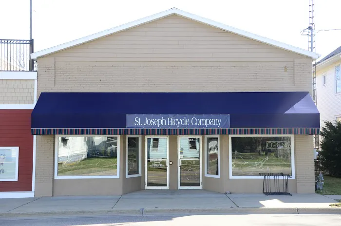 St. Joseph Bicycle Company Picture 1