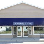 St. Joseph Bicycle Company