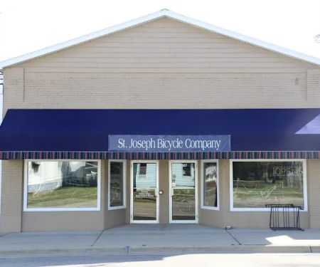 St. Joseph Bicycle Company