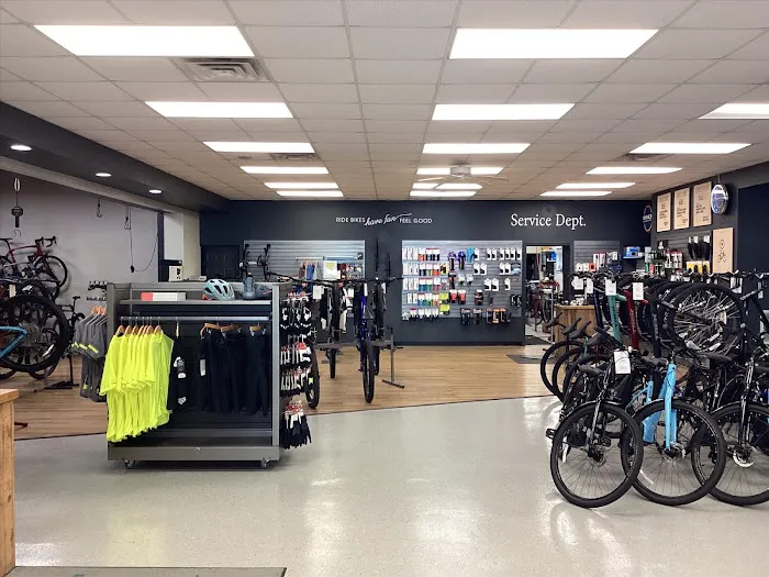 St. Joseph Bicycle Company Picture 4