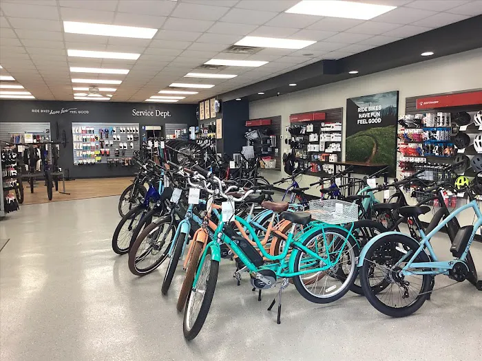 St. Joseph Bicycle Company Picture 3