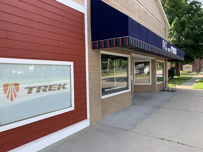 St. Joseph Bicycle Company Picture 5