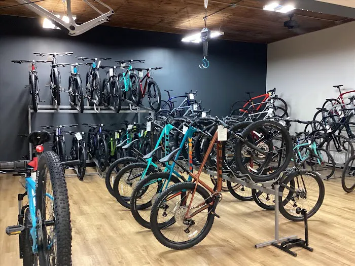 St. Joseph Bicycle Company Picture 6