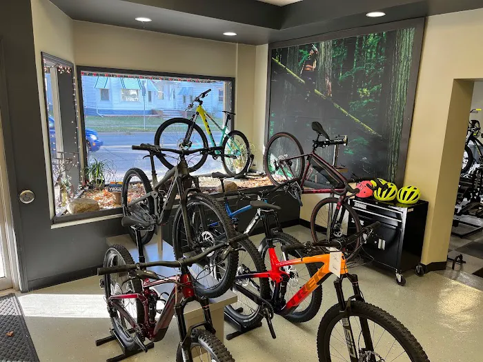 St. Joseph Bicycle Company Picture 9