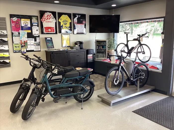St. Joseph Bicycle Company Picture 8