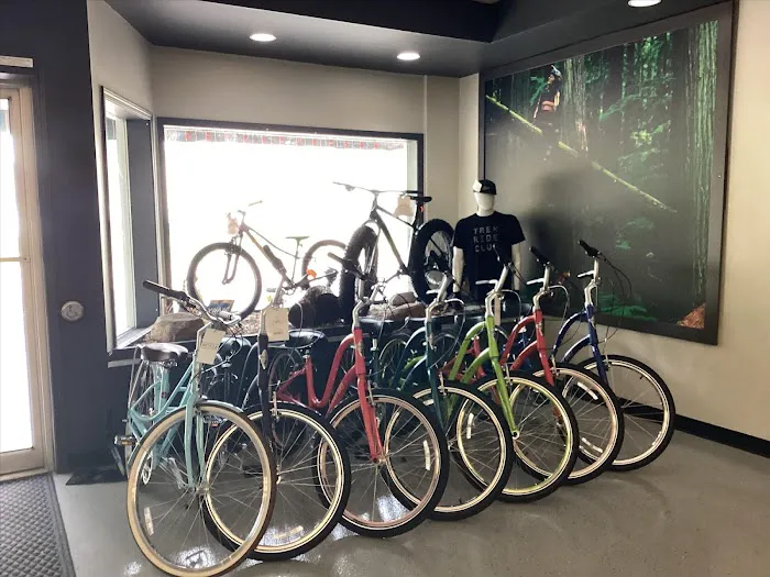 St. Joseph Bicycle Company Picture 10