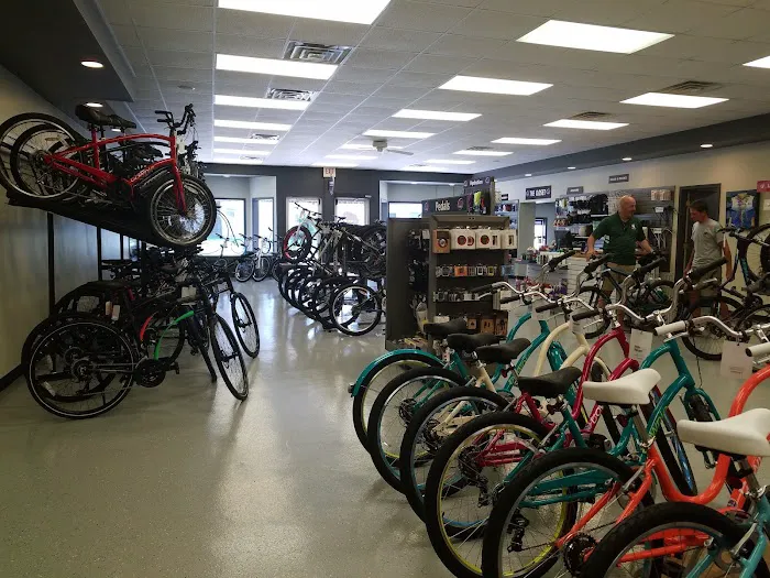 St. Joseph Bicycle Company Picture 7