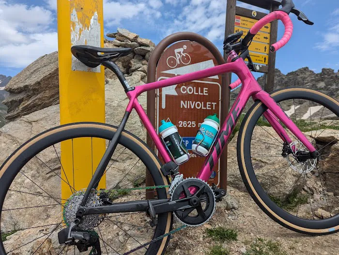 Bedlam Bicycle Co. Picture 6