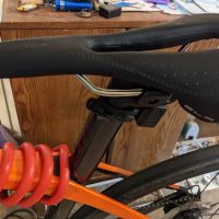 Bedlam Bicycle Co. ico