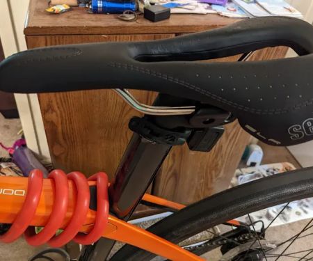 Bedlam Bicycle Co.