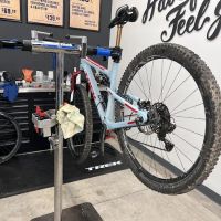 Trek Bicycle Granger ico