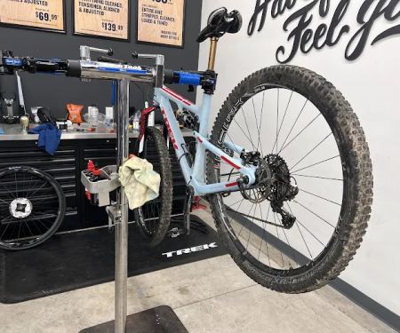 Trek Bicycle Granger