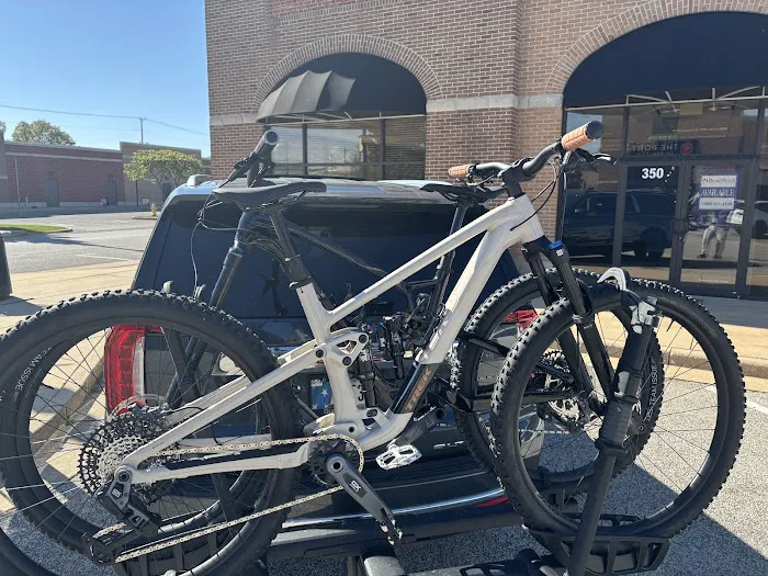 Trek Bicycle Granger Picture 9