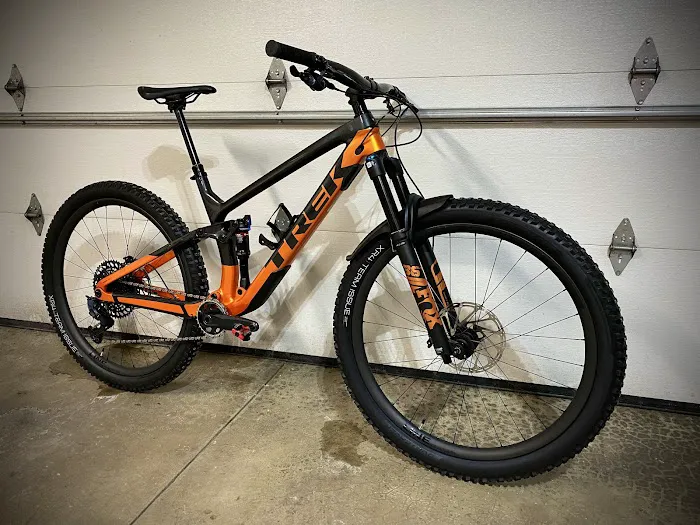 Trek Bicycle Granger Picture 10