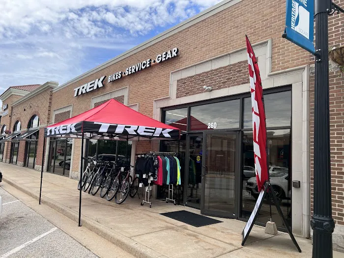 Trek Bicycle Granger Picture 3