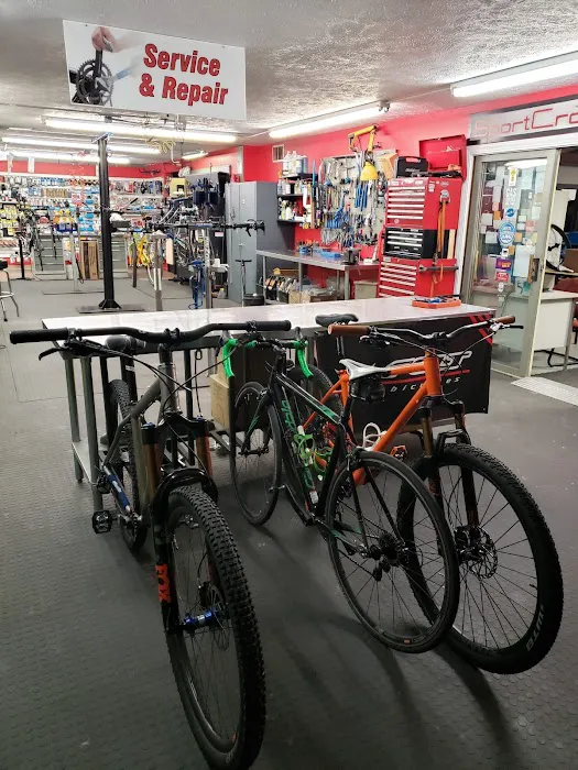 Spin Zone Cycling Picture 5