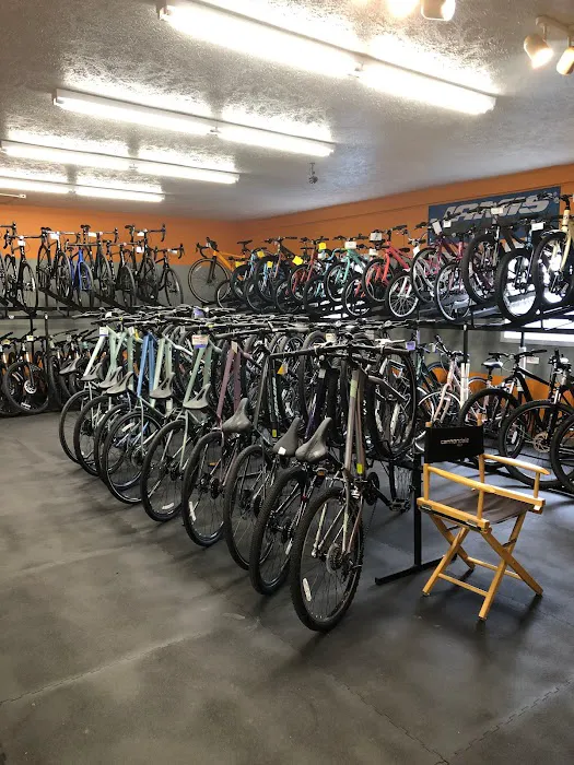 Spin Zone Cycling Picture 10