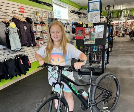 Spin Zone Cycling