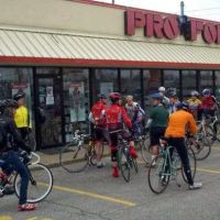 Pro Form Bike Shop ico