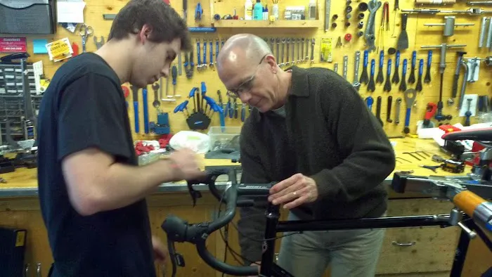 Pro Form Bike Shop Picture 10