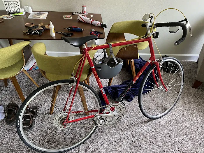 Pro Form Bike Shop Picture 3