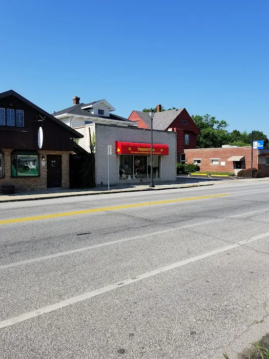 The Avenue Bicycle Station Picture 8