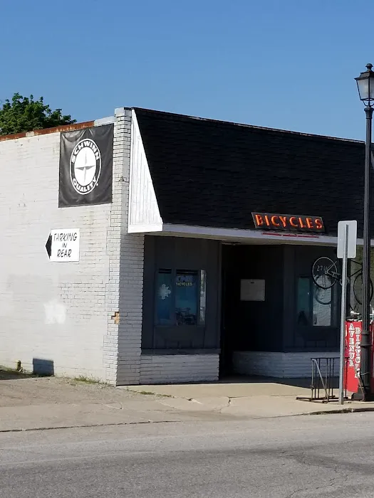 The Avenue Bicycle Station Picture 1