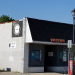 The Avenue Bicycle Station