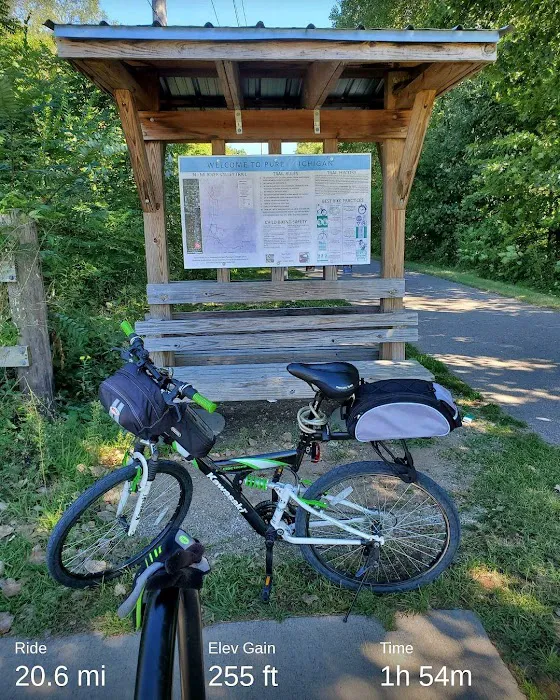 The Avenue Bicycle Station Picture 9