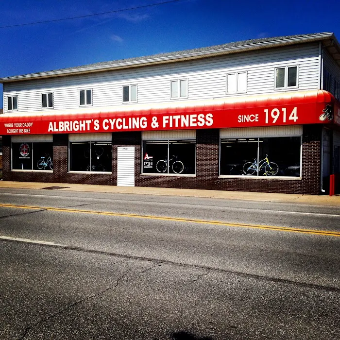 Albright's Cycling & Fitness Picture 3