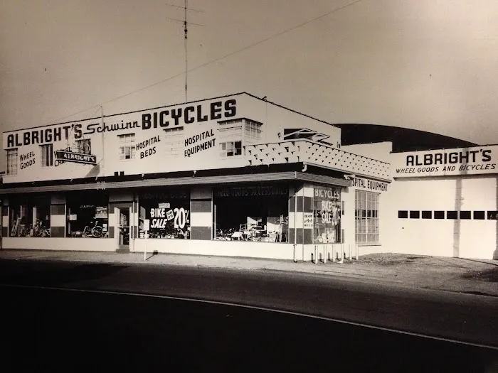 Albright's Cycling & Fitness Picture 2