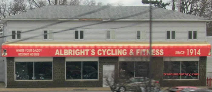 Albright's Cycling & Fitness Picture 9