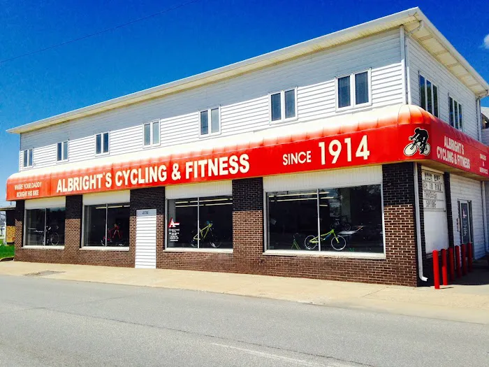 Albright's Cycling & Fitness Picture 7