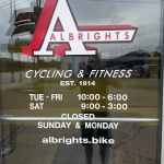 Albright's Cycling & Fitness
