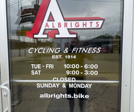 Albright's Cycling & Fitness