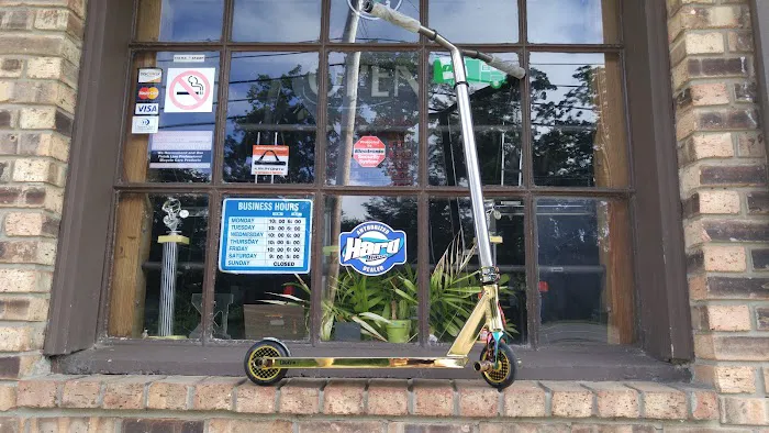 House of Bicycles Picture 8